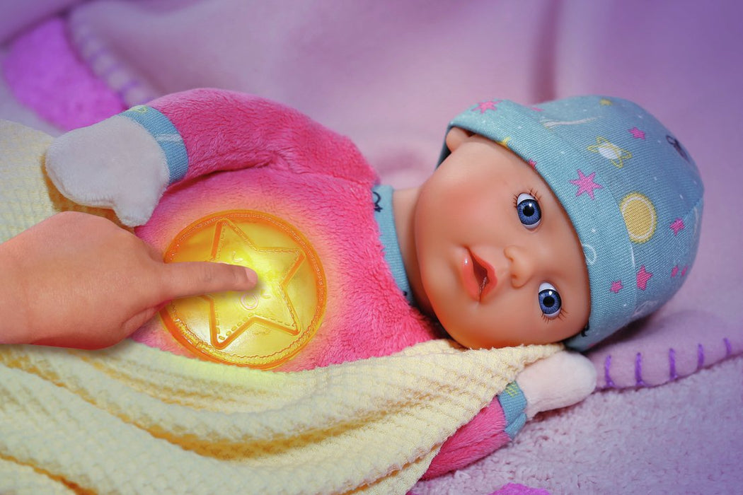 EAN 4001167827864 - BABY born Nightfriends for babies imagen 3