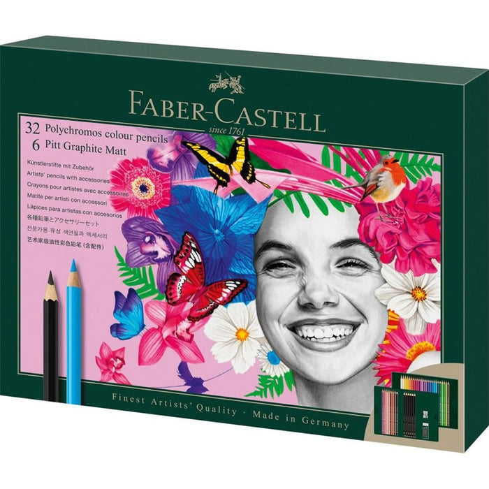 Faber Castell Fc-210053 Fc210053 (Fc-210053)