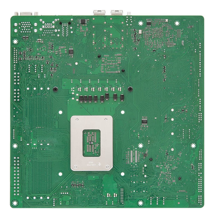 EAN 4711430521770 - Asrock EC262D4U2-2L2Q/E810 placa base Intel C262 LGA 1700 micro ATX imagen 3