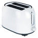 EAN 4820096554951 - Maestro MR-702 tostadora 2 rebanada(s) 750 W Blanco imagen 1