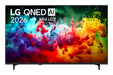 EAN 8806096713136 - LG QNED AI MiniLED 55QNED70B6C 139,7 cm (55") 4K Ultra HD Smart TV Wifi Negro imagen 1