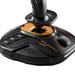 EAN 3362932915300 - Thrustmaster T.16000M FCS SPACE SIM DUO Negro, Naranja USB Palanca de mando Analógico/Digital PC imagen 5
