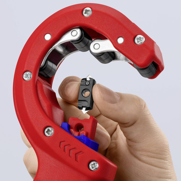 EAN 4003773092186 - Knipex 90 23 02 BK no categorizado imagen 5