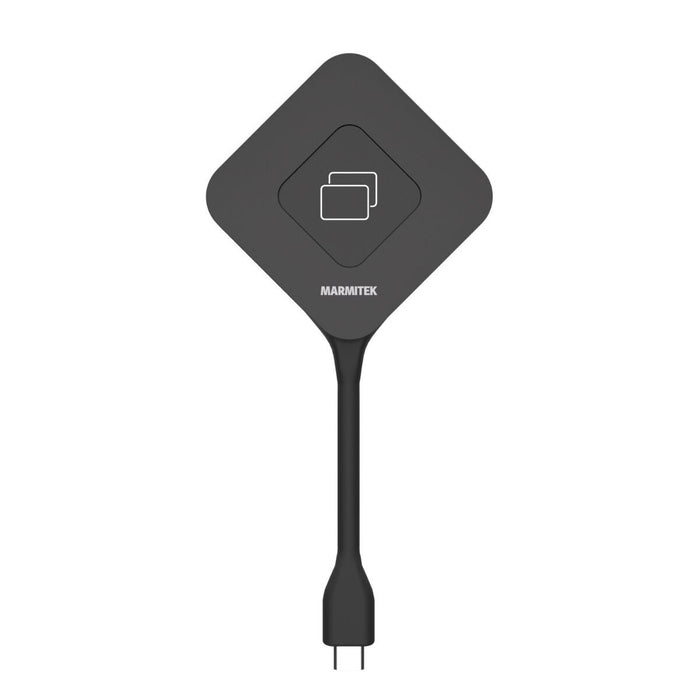 EAN 8718164534843 - Marmitek 25008484 extensor audio/video Negro imagen 7