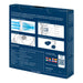 EAN 4895213702263 - ARCTIC P12 PWM PST Carcasa del ordenador Ventilador 12 cm Blanco imagen 6