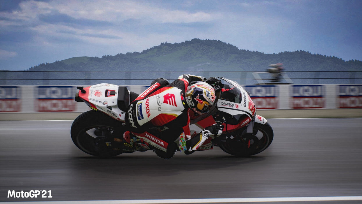 Juego Motogp 21 - Xbox One Xbox One