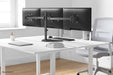 EAN 8717371449070 - Neomounts FPMA-D550DD3BLACK soporte para monitor 68,6 cm (27") Escritorio Negro imagen 13