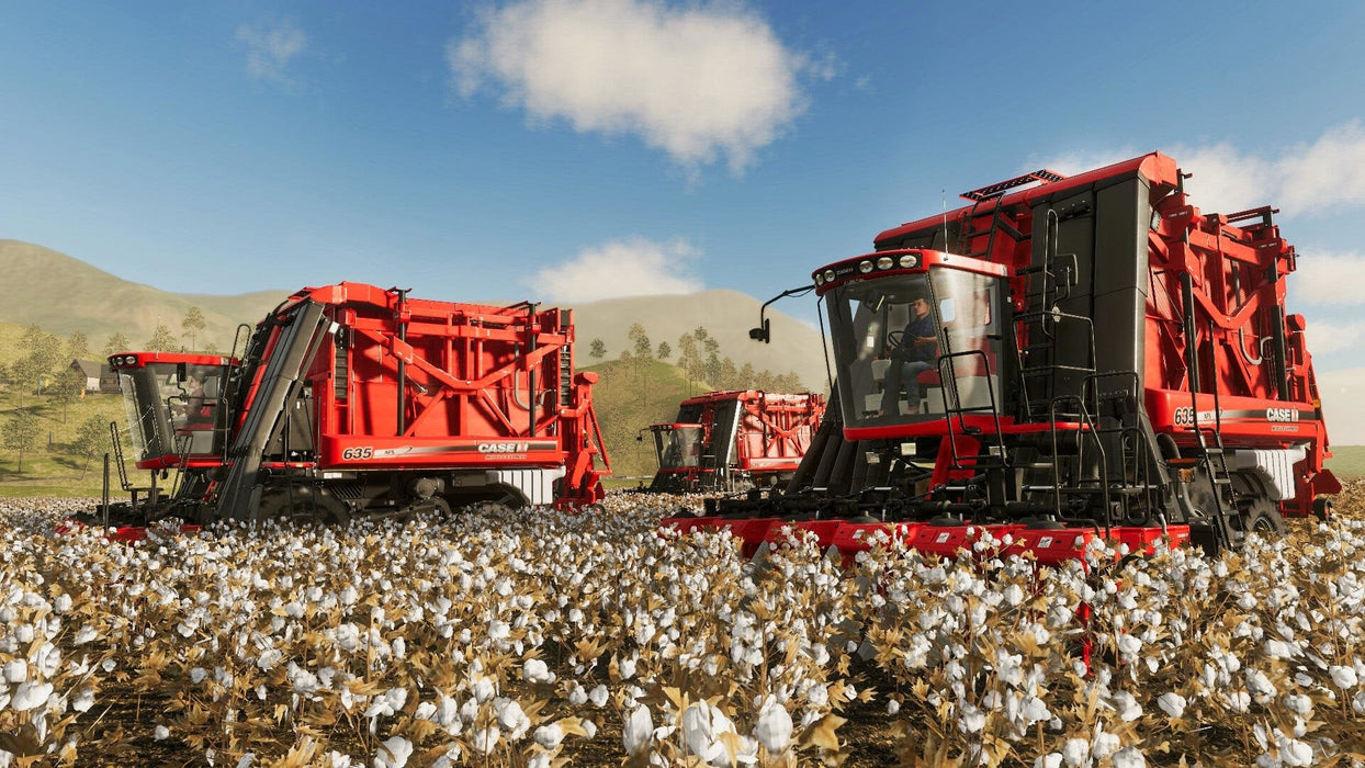 Juego Farming Simulator 19 Premium Edition - Xbox One Xbox One