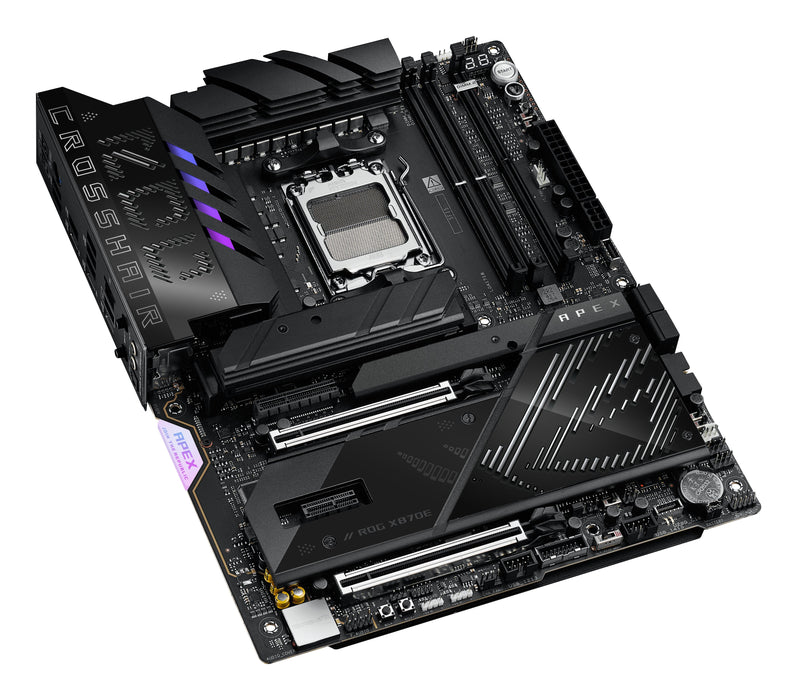 Placa Base Asus Rog Crosshair X870e Apex 90mb1kr0-M0eay0