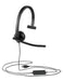 EAN 5099206053298 - Logitech 981-000571 auricular y casco Auriculares Alámbrico Diadema Oficina/Centro de llamadas USB tipo A imagen 4