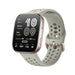 EAN 6970100377996 - Amazfit Bip 6 Stone 5 cm (1.97") AMOLED Digital 390 x 450 Pixeles Pantalla táctil Oro GPS (satélite) imagen 4