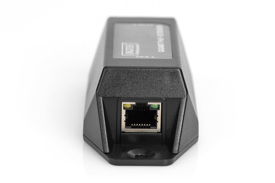 EAN 4016032391531 - Digitus DN-95123 adaptador e inyector de PoE Gigabit Ethernet imagen 3