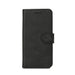 EAN 5715063074404 - eSTUFF ES67340006-BULK funda para teléfono móvil Funda cartera Negro imagen 1