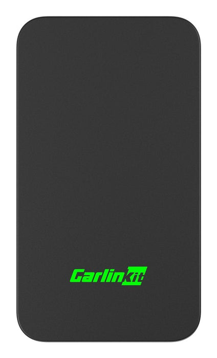 Carlinkit 2air  Adaptador Inalámbrico Carplay/Android Auto