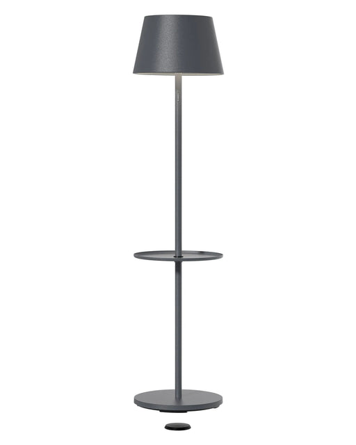 EAN 4029599108054 - Sompex GARCON Lámpara de suelo para exterior LED 10 W F imagen 1
