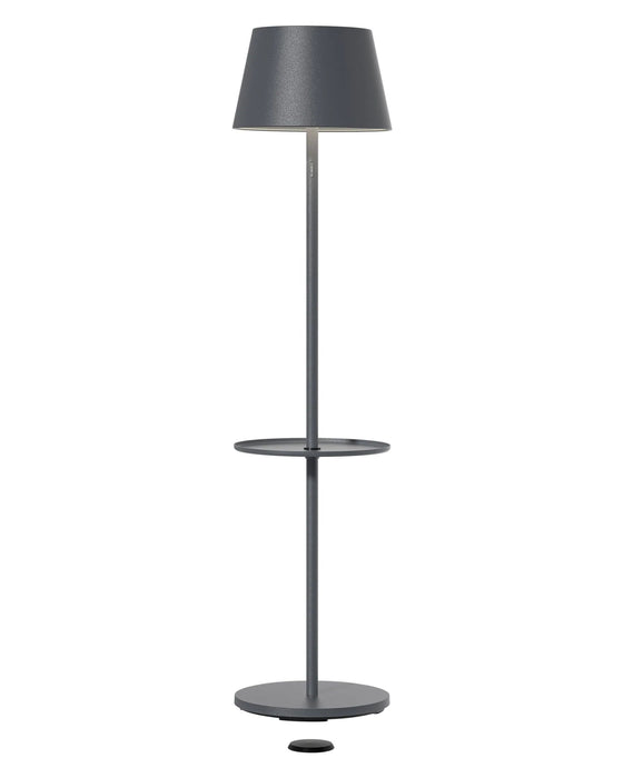 EAN 4029599108054 - Sompex GARCON Lámpara de suelo para exterior LED 10 W F imagen 1