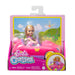 EAN 0194735234608 - Barbie Chelsea HXN05 muñeca imagen 6