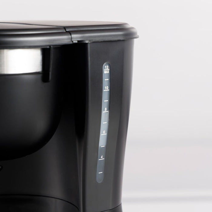 Cafetera De Goteo Taurus 920644000 Verona 12