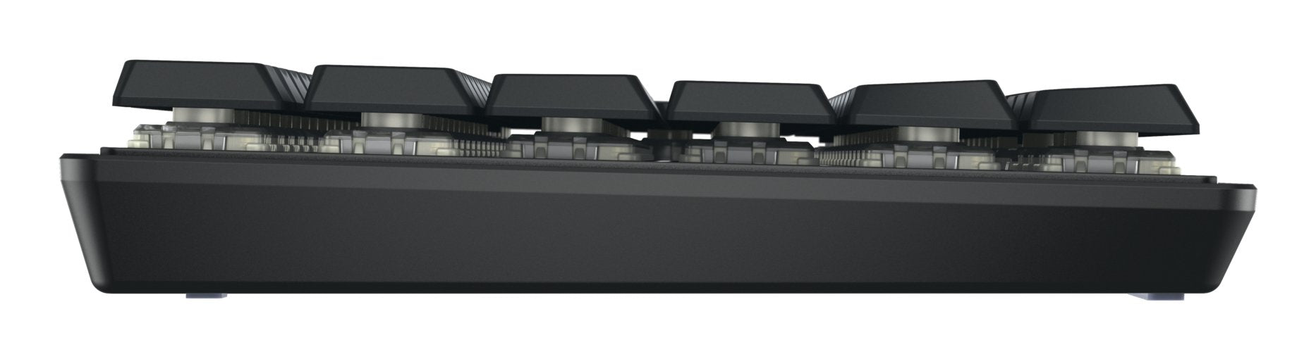 Cherry Kw - Teclado - 96% - Compact - Retroiluminado