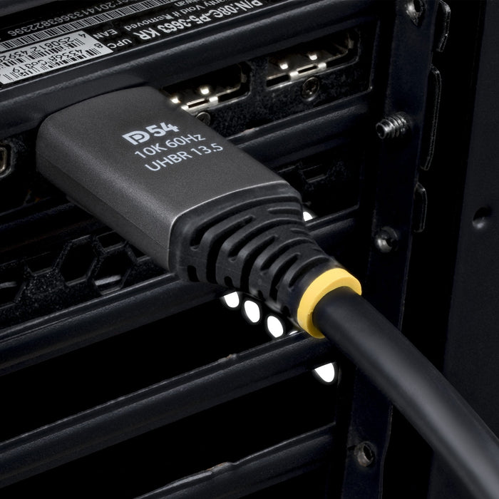 Cable Displayport 2.1 De 3m Cabl
