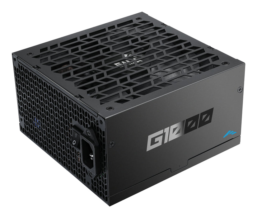 Sama G1000 Netzteil 1000w 80+ Gold Black Retail