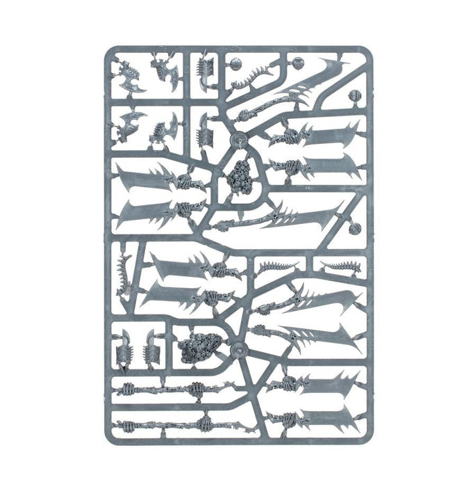 Warhammer Aos - Battleforce Ossiarch Bonereapers : Phalange De La Myriade Du Neant