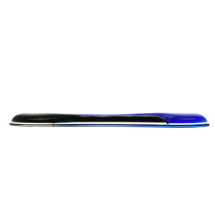 EAN 0636638006192 - Kensington 62397 descansa muñecas Negro, Azul imagen 4