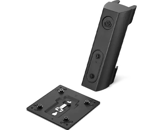 EAN 0195892080732 - Lenovo 4XF1K72399 kit de montaje Negro imagen 2