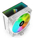 EAN 4044951042036 - Sharkoon A50 RGB Procesador Refrigerador de aire 12 cm Blanco 1 pieza(s) imagen 7