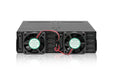 EAN 4713227445078 - Icy Dock MB998SK-B panel bahía disco duro Negro imagen 4