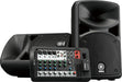 EAN 4957812624589 - Yamaha Stagepas 400BT Sistema de megafonía independiente 400 W Negro imagen 1