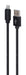 EAN 8716309128216 - Gembird CCDB-MUSB2B-AMLM-6 cable de conector Lightning 1,8 m Negro imagen 2