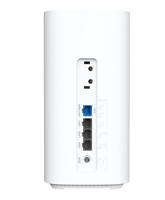 Asus 4g-Be58 Dual-Band Wireless Router