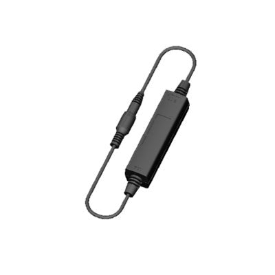Dahua Pfm790 Aislador De Fuente De Alimentación Pasivo Con Conectores Dc Jack Optimizado Para Vídeo Hdcvi