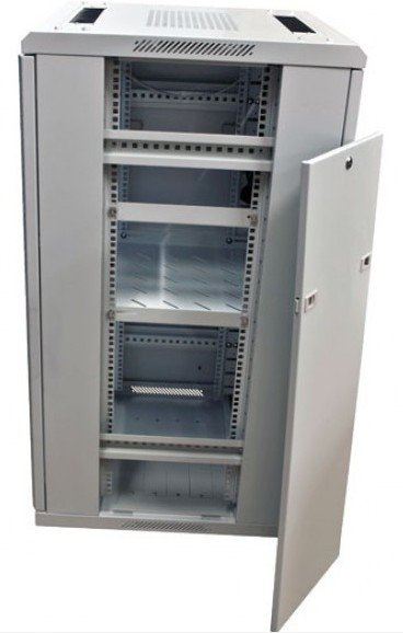 EAN 4038816020680 - ALLNET ALL-SNB8822BDGRAU armario rack Gris imagen 2