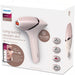 EAN 8720689005937 - Philips BRI976/00 depiladora de luz pulsada Luz pulsada intensa (IPL) Rosa imagen 2