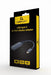 EAN 8716309121378 - Cablexpert A-USB3C-VGA-01 adaptador de cable de vídeo 0,15 m USB Tipo C VGA (D-Sub) Gris imagen 4