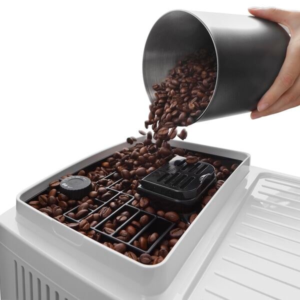 EAN 8004399025387 - De’Longhi Magnifica S ECAM220.20.W Semi-automática Máquina espresso 1,8 L imagen 2