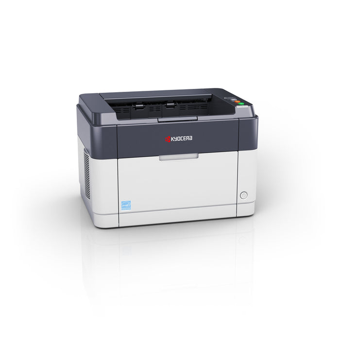 Kyocera Fs-1061dn Ecosys Laser A4 Monocromo Duplex 1102m33nl2