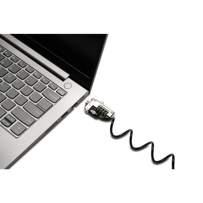 EAN 0085896606277 - Kensington K60627WW cable antirrobo imagen 3