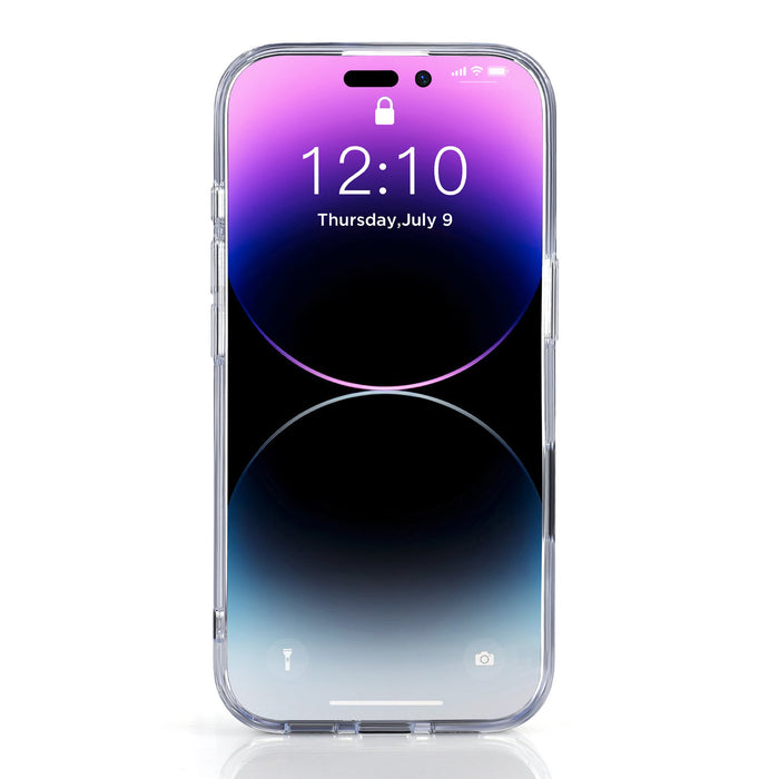 EAN 4250686413762 - nevox StyleShell SHOCKFlex funda para teléfono móvil 16 cm (6.3") Carcasa rígida Transparente imagen 5