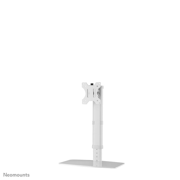 EAN 8717371446048 - Neomounts FPMA-D890WHITE soporte para monitor 76,2 cm (30") Escritorio Blanco imagen 3