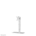 EAN 8717371446048 - Neomounts FPMA-D890WHITE soporte para monitor 76,2 cm (30") Escritorio Blanco imagen 3