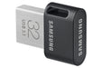 EAN 8801643264116 - Samsung MUF-32AB unidad flash USB 32 GB USB tipo A 3.2 Gen 1 (3.1 Gen 1) Negro, Acero inoxidable imagen 3