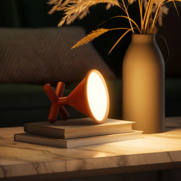 EAN 4897105335962 - Nanoleaf SQUB01O00-1CO iluminación inteligente Lámpara de mesa inteligente Wi-Fi/Bluetooth imagen 4