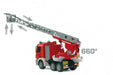 EAN 4042774416799 - Jamara Mercedes Antos modelo controlado por radio 1:20 imagen 3