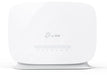 EAN 8885020621563 - TP-Link Archer MR505(EU) router inalámbrico Gigabit Ethernet Doble banda (2,4 GHz / 5 GHz) 4G Blanco imagen 2