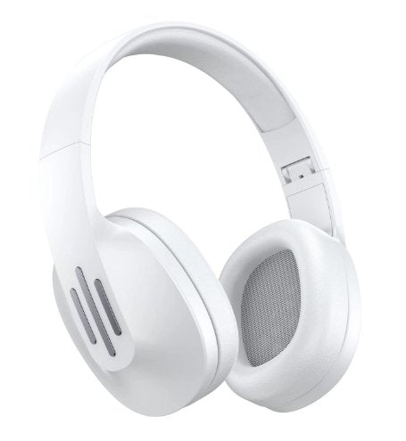 EAN 8021735206248 - Celly FLOWBEATWH auricular y casco Auriculares Inalámbrico Diadema Business/Everyday USB Tipo C Bluetooth imagen 1