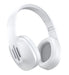 EAN 8021735206248 - Celly FLOWBEATWH auricular y casco Auriculares Inalámbrico Diadema Business/Everyday USB Tipo C Bluetooth imagen 1
