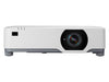 EAN 5028695614819 - NEC P547UL Proyector de alcance estándar 3240 lúmenes ANSI 3LCD WUXGA (1920x1200) Blanco imagen 4